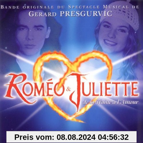 Romeo et Juliette von Musical