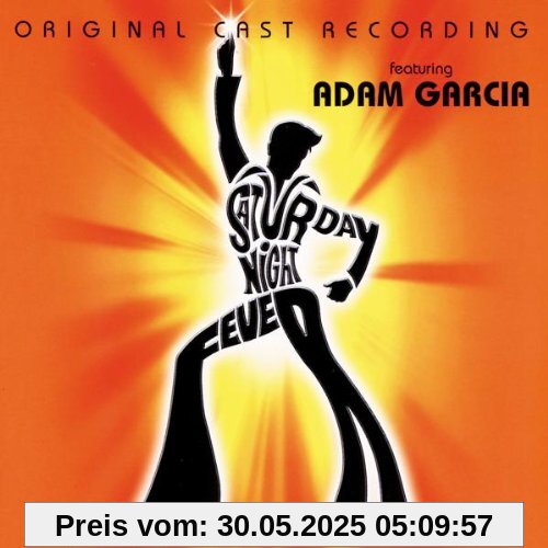 Saturday Night Fever von Musical