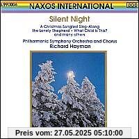 Silent Night (Internationale Weihnachtslieder) von Musical