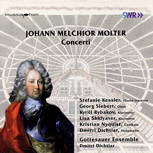 Concerti von Musicaphon (Klassik Center Kassel)