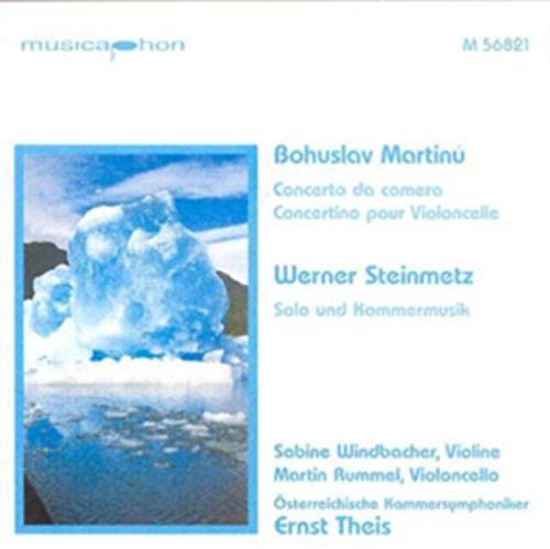Kammerkonzert von Musicaphon (Klassik Center Kassel)