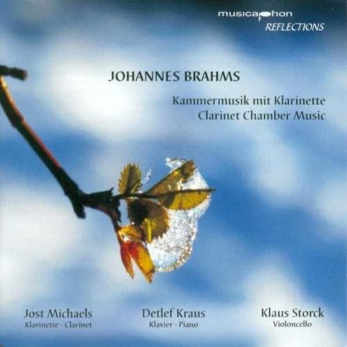 Kammermusik mit Klarinette von Musicaphon (Klassik Center Kassel)