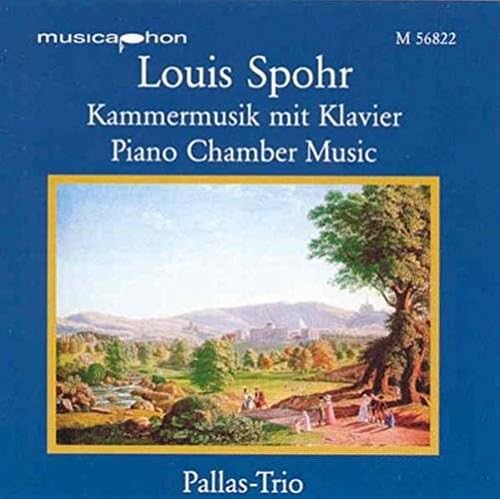 Kammermusik mit Klavier von Musicaphon (Klassik Center Kassel)