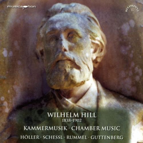 Kammermusik von Musicaphon