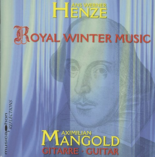 Royal Winter Music von Musicaphon (Klassik Center Kassel)