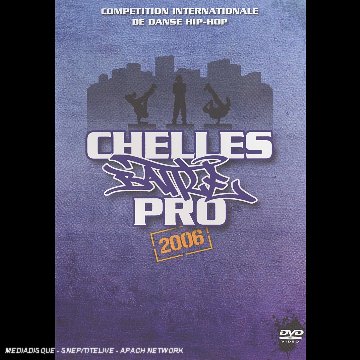 Chemmes Battle Pro 2006 von Musicast l'Autreprod