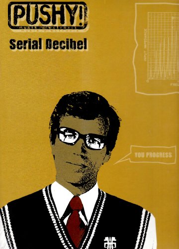 Serial Decibel [Vinyl LP] von Musicast l'Autreprod
