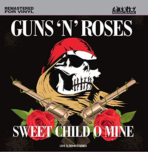 Guns 'n' Roses - Live at the R [Vinyl LP] von Musicbank