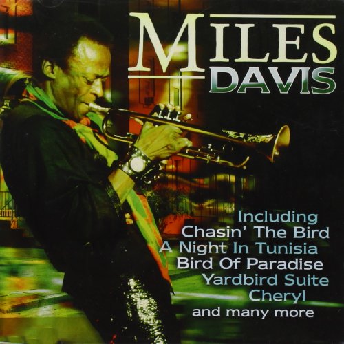 Miles Davis von Musicbank
