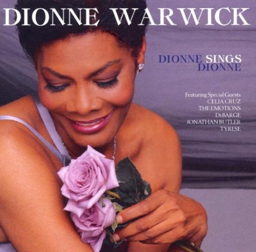 Dionne Sings Dionne von Music Club International