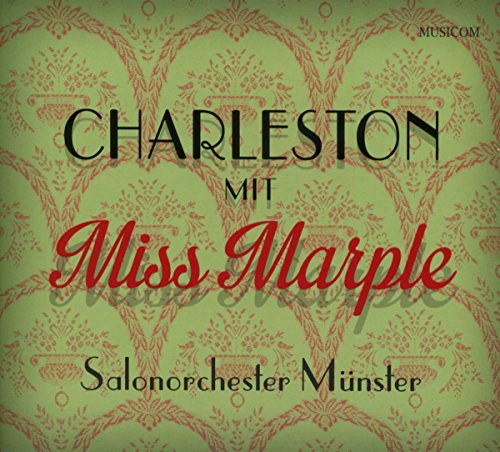 Charleston mit Miss Marple von Musicom (Medienvertrieb Heinzelmann)