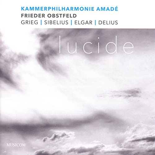 Lucide von Musicom (Medienvertrieb Heinzelmann)
