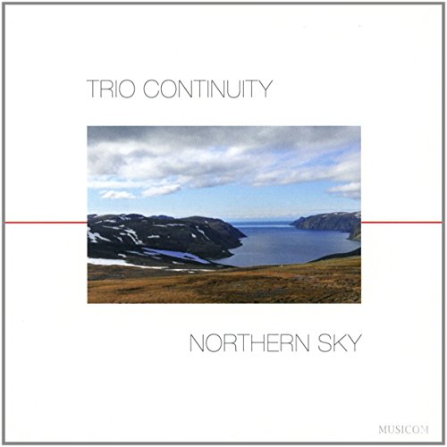 Northern Sky von Musicom (Medienvertrieb Heinzelmann)