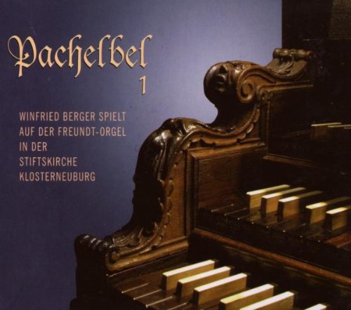 Pachelbel 1 von Musicom (Medienvertrieb Heinzelmann)