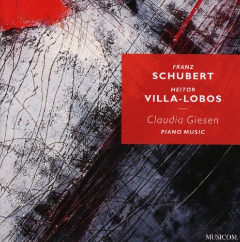 Schubert-Villa-Lobos von Musicom (Medienvertrieb Heinzelmann)