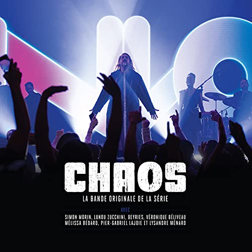 Chaos / Various von Musicor