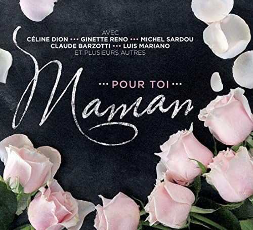 Pour Toi Maman / Various von Musicor