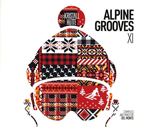 Alpine Grooves Vol.11 (Kristallhütte) von Musicpark Records (Nova MD)