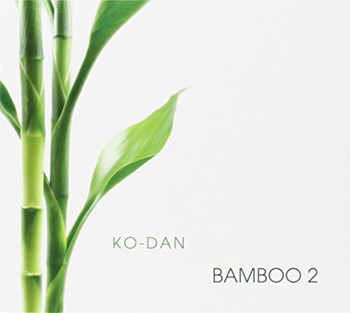 Bamboo Two von Musicpark Records (Nova MD)