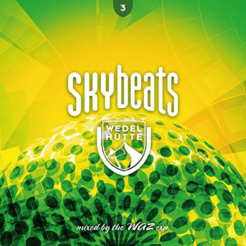 Skybeats 3 (Wedelhütte) von Musicpark Records (Nova MD)