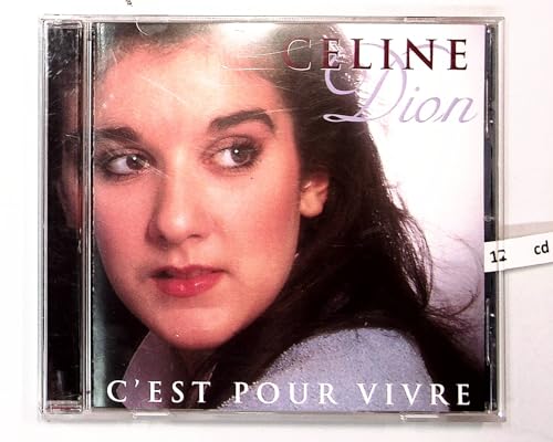 C'est pour vivre [MAXI-CD] von Musicpro (Collectors Mine)