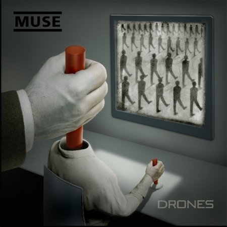 Drones [Cd+Dvd] von Musicstore