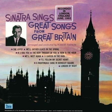 Great Songs From Great Britain [LP] von Musicstore
