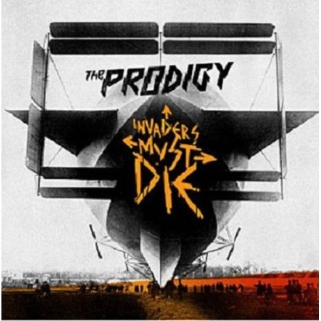 Invaders Must Die (Cd+Dvd+7¡±Ep Deluxe Box Edition) von Musicstore