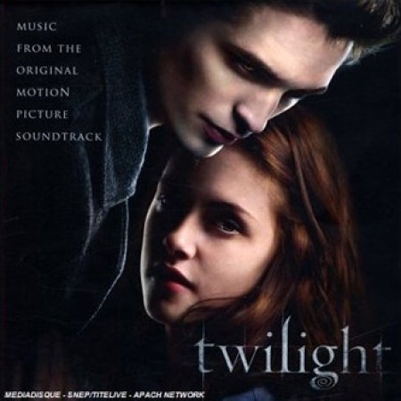 Twilight - O.S.T. [Cd+Dvd] Special Edition von Musicstore