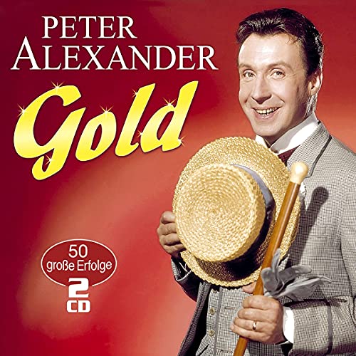 Gold-50 Grosse Erfolge von Musictales (Alive)