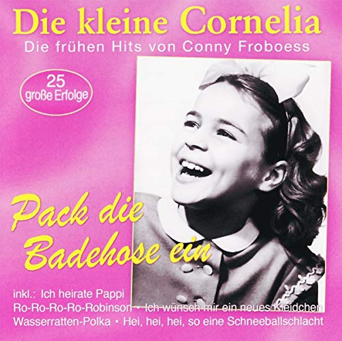 Pack die Badehose Ein von AL!VE