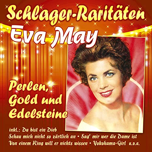 Perlen, Gold und Edelsteine (Schlager-Raritäten) von Musictales (Alive)