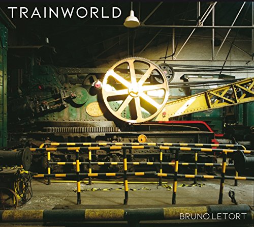 Trainworld von MUSICUBE