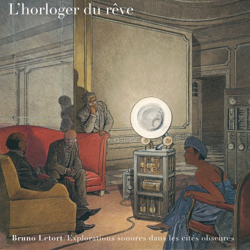 L'horloger Du Reve von Musicube