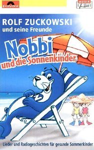 Nobbi und die Sonnenkinder [Musikkassette] von Musik Für Dich (Universal Music)