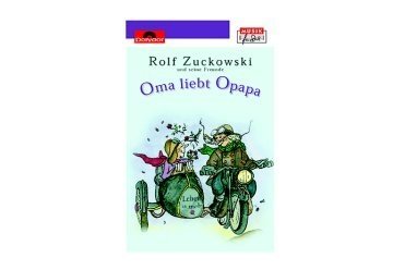 Oma Liebt Opapa [Musikkassette] von Musik Für Dich (Universal Music)