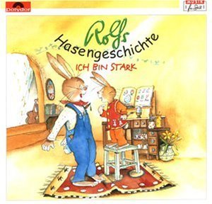 Rolfs Hasengeschichte [Musikkassette] von Musik Für Dich (Universal Music)