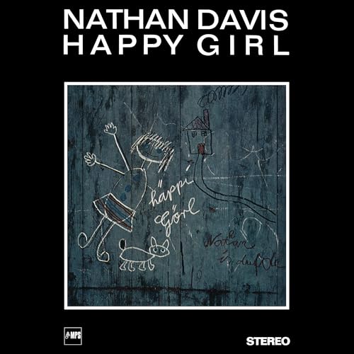 Happy Girl (CD) von Musik Produktion Schwarzwald (Edel)
