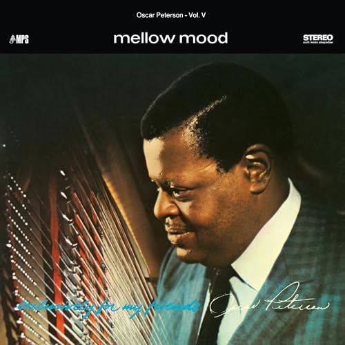 Mellow Mood [Vinyl LP] von Musik Produktion Schwarzwald (Edel)