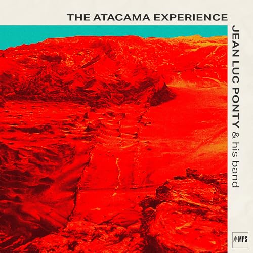 The Atacama Experience (Lp) [Vinyl LP] von Musik Produktion Schwarzwald