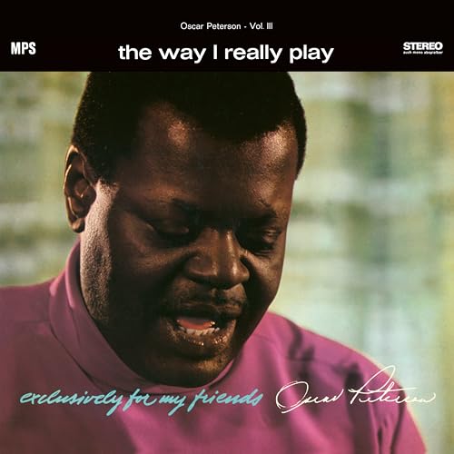 The Way I Really Play (Exclusively for My Friends [Vinyl LP] von The Orchard