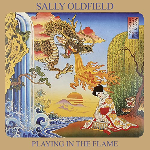 Playing in the Flame von MUSIC ON CD