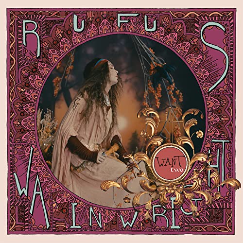 Want Two [Vinyl LP] von SONY MUSIC CANADA ENTERTAINMENT INC.