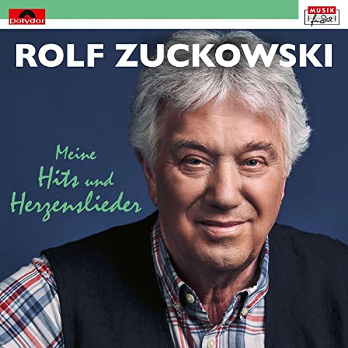 Meine Hits und Herzenslieder (Musik für Dich /Rolf Zuckowski) von UNIVERSAL MUSIC GROUP