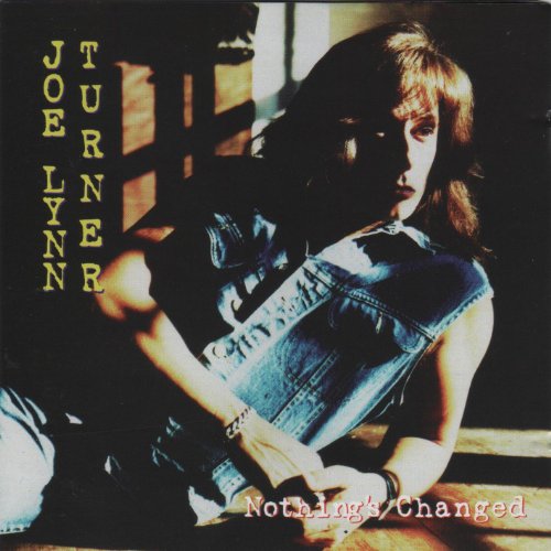 Nothing's Changed Nothing's Changed von Musik für Nationen
