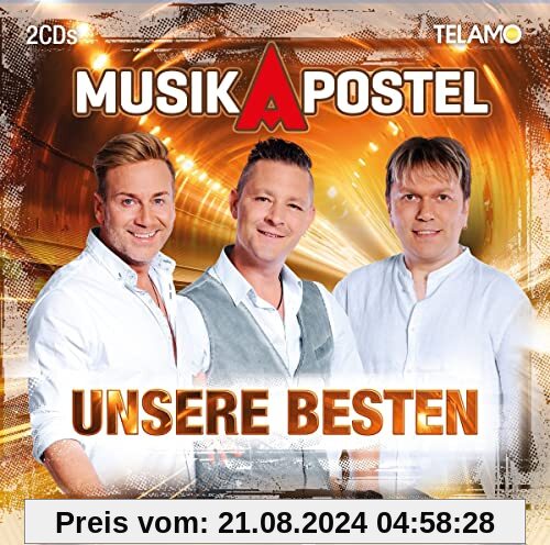 Unsere Besten von Musikapostel