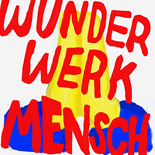 Wunderwerk Mensch von membran