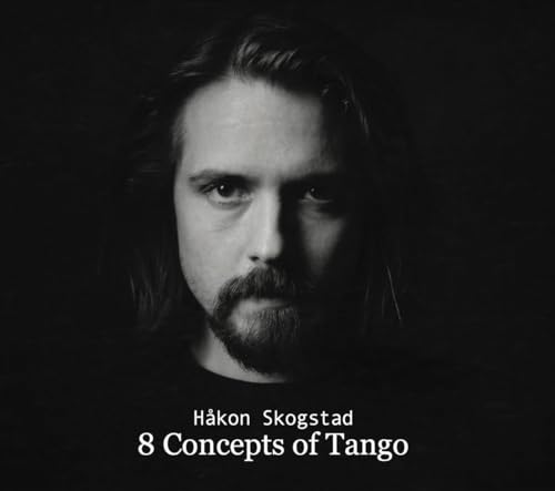 8 Concepts of Tango von Musikkoperatorene