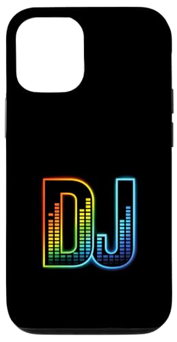 Discjockey Techno Club Musikliebhaber Mischpult Hülle für iPhone 12/12 Pro Discjockey Techno Club Musikliebhaber Mischpult Hülle für iPhone 12/12 Pro von Musikmixer Auflegen Dj Rave Edm