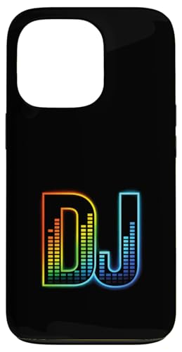 Discjockey Techno Club Musikliebhaber Mischpult Hülle für iPhone 13 Pro Discjockey Techno Club Musikliebhaber Mischpult Hülle für iPhone 13 Pro von Musikmixer Auflegen Dj Rave Edm